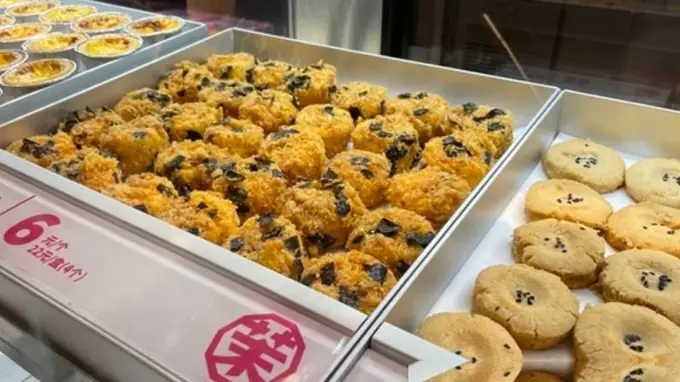 半年闭店8万家 网红烘焙为何从排队王变闭店王