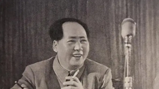 毛岸英入朝作战牺牲 真正原因绝非转移司令部 美军突然折返轰炸酿战场惨案