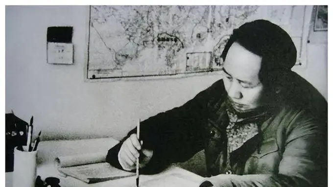 黄克功案行刑前，毛泽东来信送达审判员，法不容情彰显纪律铁律