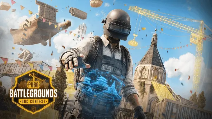 PUBG启动全球UGC创作大赛 三大赛道瓜分9.5万美元奖金