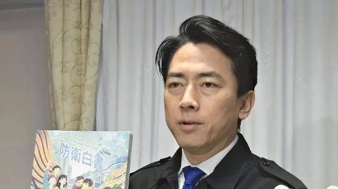 日本防卫白皮书涉台措辞调整？换个姿势炒作中国威胁论本质仍是挑事