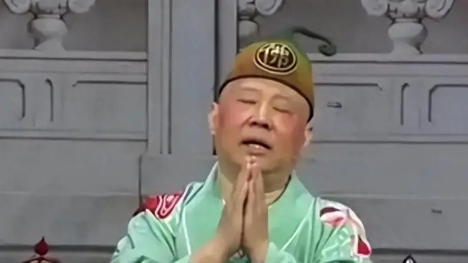 郭德纲立案风波后,于谦首度表态,好消息传来,难怪早早切割