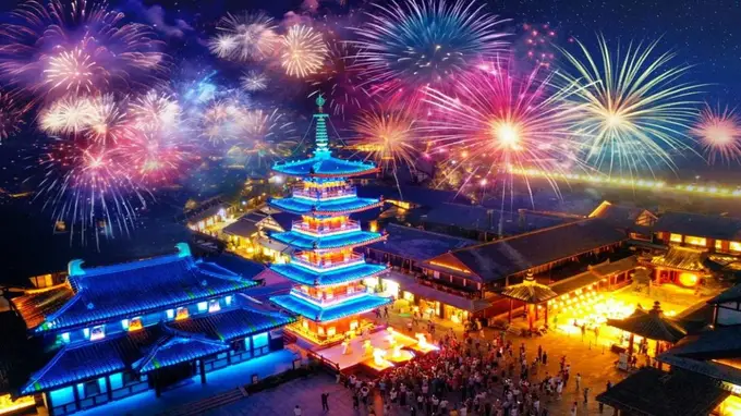 带老人出门，一个“慢”字胜过所有攻略