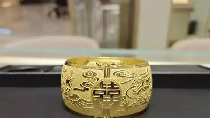 6月29日金价提醒:七月要多留点心,历史行情的相似信号已然出现