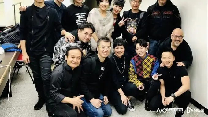 齐豫演唱会音乐总监在广州一酒店意外去世，其家属和滚石唱片发联合声明：列出酒店7大失职问题，希望酒店公开道歉