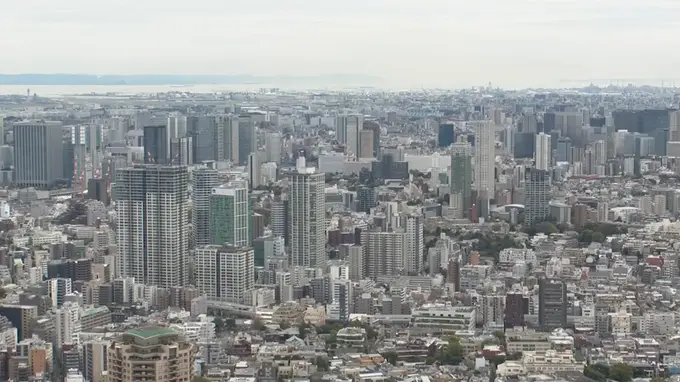 铜价上涨 日本住宅水表失窃严重