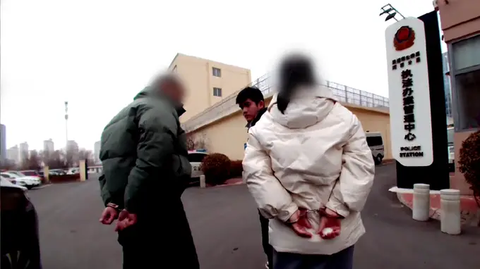 篡改电脑SN码套取补贴,涉案金额2700余万元 上海警方侦破两起破坏计算机信息系统案