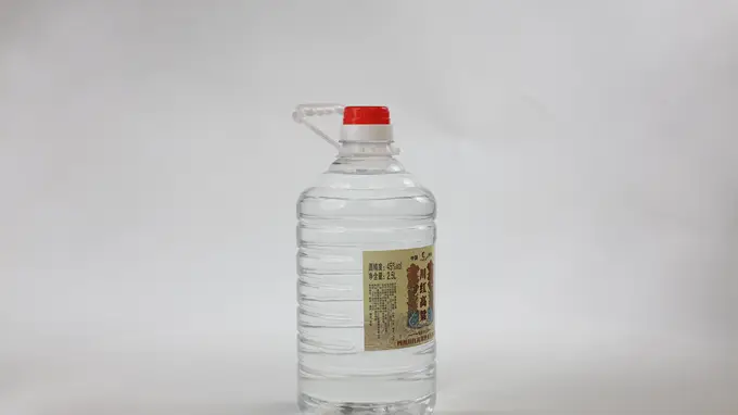 2026年评价高的物流方便的白酒加盟品牌有哪些工厂用户力荐