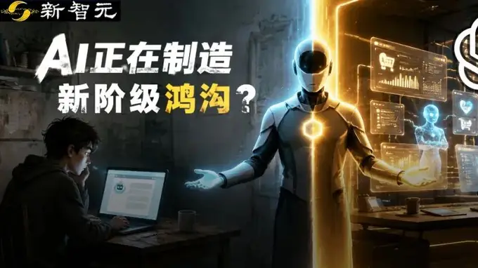 AI折叠！Fable 5和GPT-5.6，正沦为少数人的特权