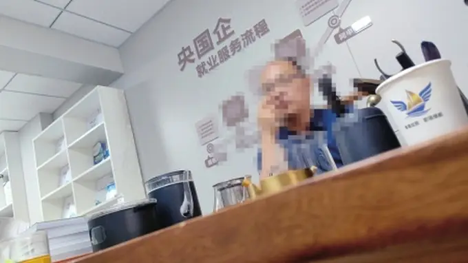 “黑医师速成”背后的学历挂读乱象