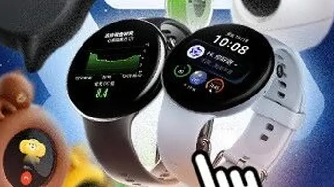 号称再买就剁手的年轻人，开始疯狂下单智能硬件。