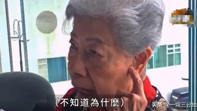 施南生病危入院，张艾嘉医院发火徐克全天照顾，知情人爆病重原因
