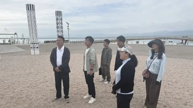 【市场治理】省文化和旅游厅赴重点景区开展旅游高峰期专项督导全力推动服务品质提质升级