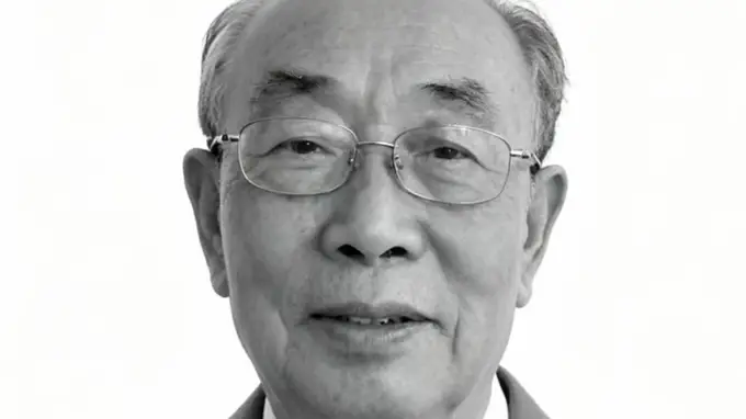 著名语言学家唐作藩逝世,享年100岁!曾考入中大读语言学