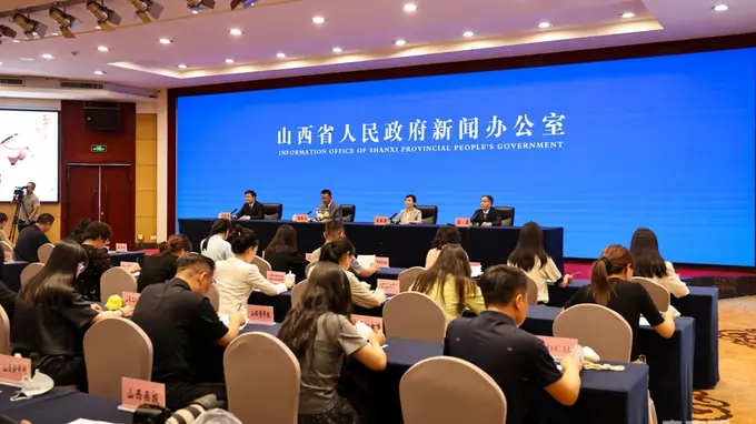 小央跑会丨包子争霸 非遗同台 2026非遗面食大会吕梁会场8月启幕