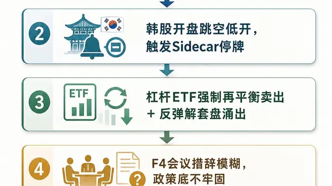 加息!科技再现“去杠杆”踩踏