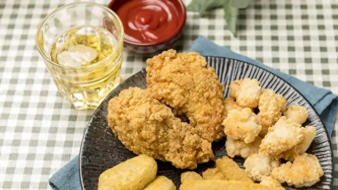 原创早晨吃鸡蛋常犯的5个误区，尤其是老年人，快改改