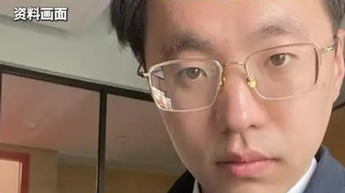 31岁清华保安8战考研终圆梦,如今剑指哈佛博士