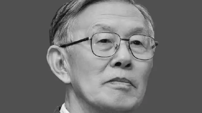 痛别!著名历史学家、教育家张岂之先生逝世,享年100岁