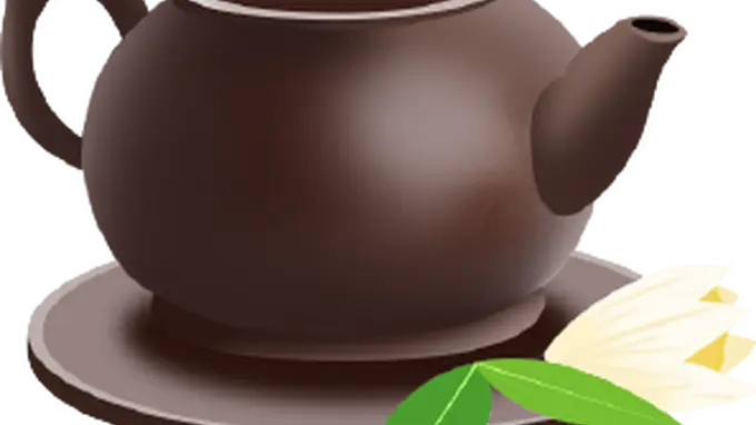 卧龙山下丨汀茶万里香