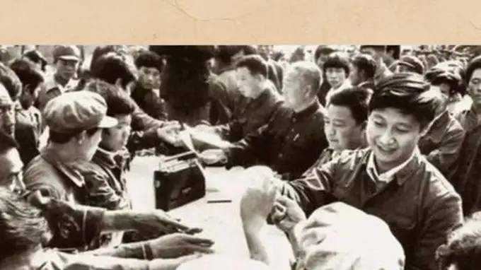 从“千里马”谈起理解习近平的战略思维