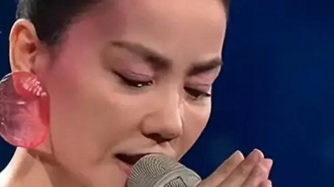 王菲沉默悼念谢贤，未撕温婉面纱