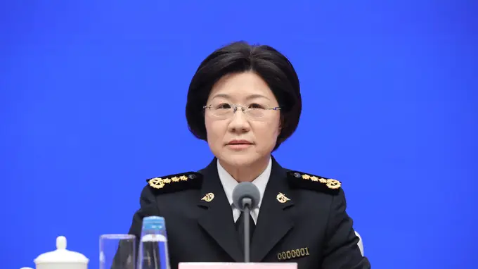 “十五五”期间如何实现进出口平衡发展 海关总署回应来了