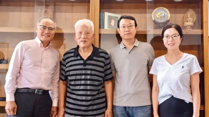 从零建起的四十年：专访李天元教授，回望南开旅游拓荒与育人往事