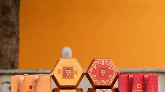 2026世代茶缘正式登场 下关沱茶续写滇藏茶路十载情缘