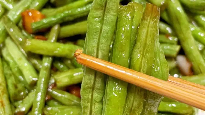 大暑后别纠结西瓜茄子 这3道清炒硬菜清热增免疫稳度夏