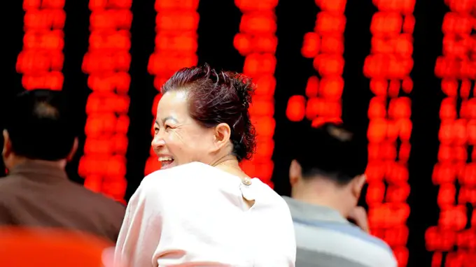两高修规亮剑：口头吹风追刑责 斩断内幕交易套利链条
