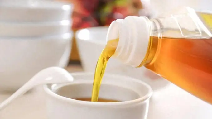 选对每天那勺油！这份健康用油指南干货拉满