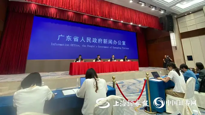 人行广东省分行答上证报 上半年广东企业银行间市场发债4891亿元