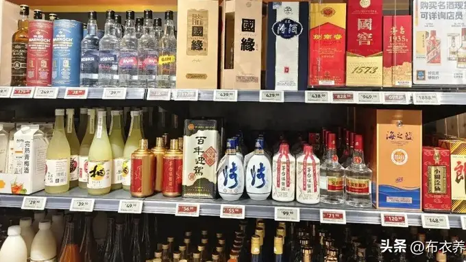 懂酒桌的中年人退场 白酒商务办事属性彻底失灵