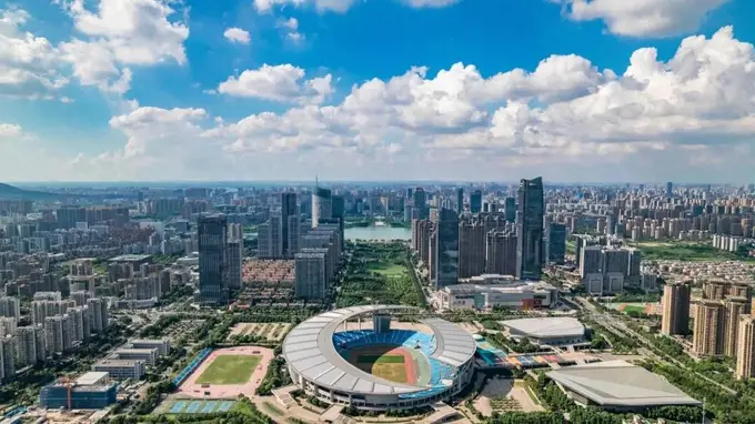 2024年上半年GDP增速揭晓：高技术产业驱动，皖赣贵跃升成黑马