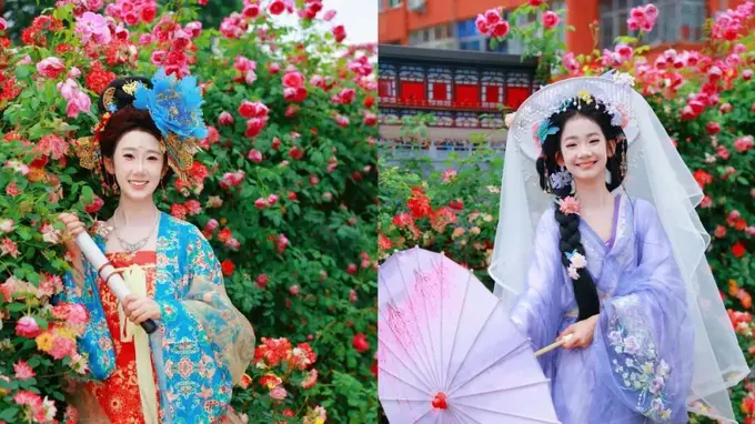 油田职工暑期亲子游 奔赴山海寻美好