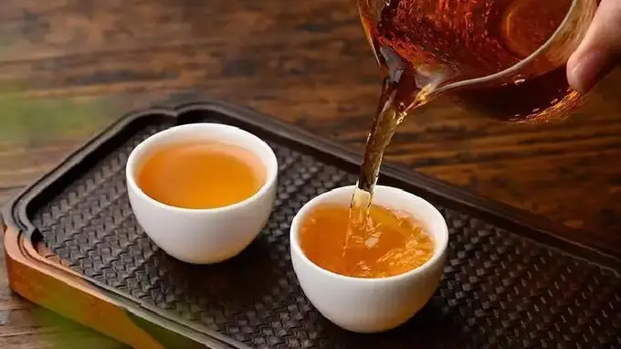 七十岁后喝茶牢记6条原则 核心认准淡温适量