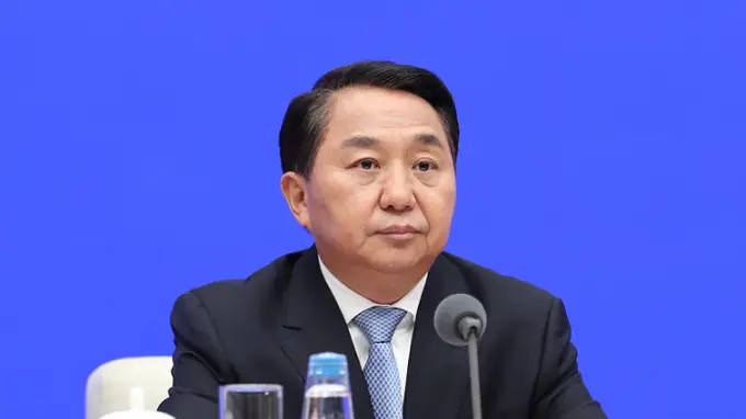 河北省委主要负责同志职务调整 罗文履新省委书记