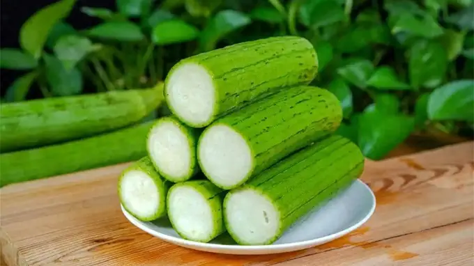 丝瓜大量上市，苦味丝瓜别吃！吃丝瓜牢记三大禁忌