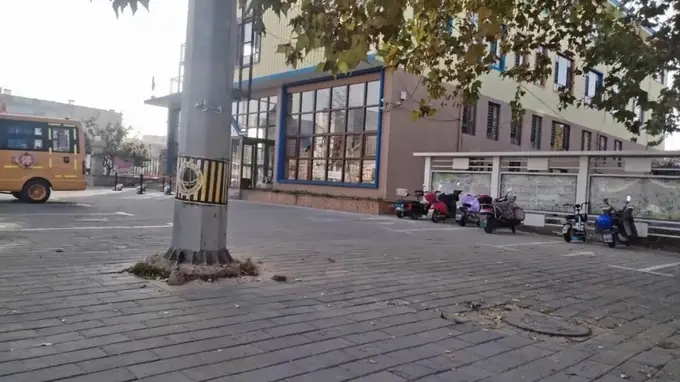 熊岳八景之张果老桥寻迹