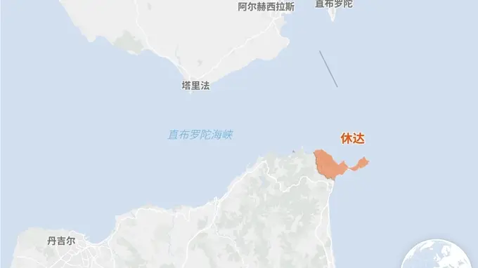 西班牙休达非法移民危机引爆 凸显欧盟移民机制失灵困局