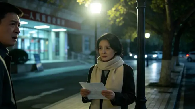 丈夫提离婚妻子已疲惫两年照料患病婆婆 民政局门口干脆签字后丈夫疑惑咋这么利落