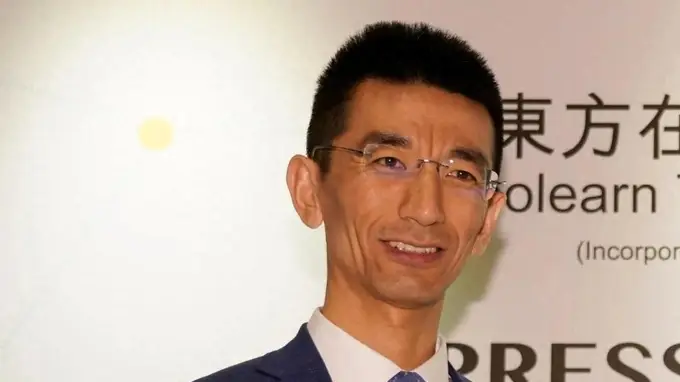 美丽明天首播打响头炮 孙东旭掌局控场掀直播热潮