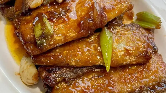 立秋补营养 这三款肉菜抓紧端上桌