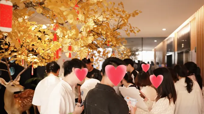 “工业旅游+非遗体验”，福州工会打造青年职工交友新场景