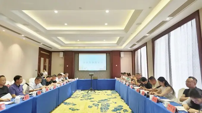 张家界桂林文旅代表团赴邵阳考察 联手推进张崀桂黄金旅游廊带协同建设