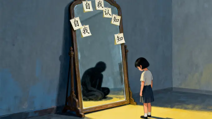 “他怎么只欺负你，不欺负别人？” 家长随口一说竟把娃推回孤岛