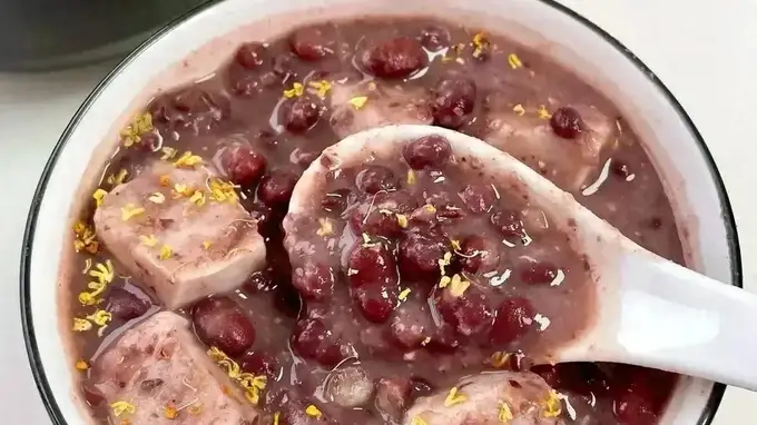 明日立秋 中老年早餐推荐四款温润养人食物 全天精力在线