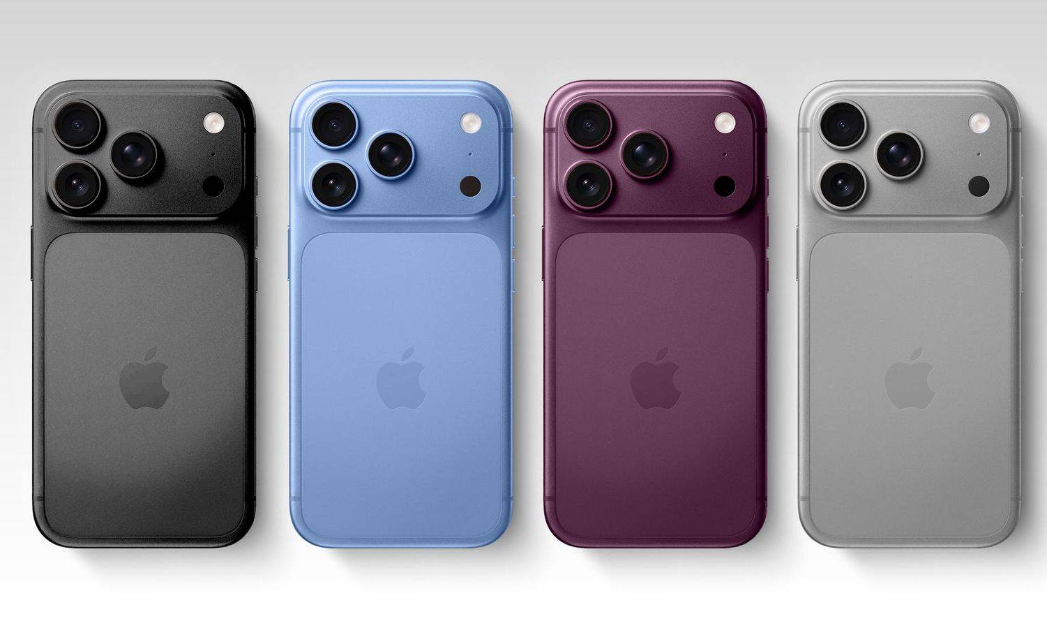 彻底泄密！国行iPhone18又有大变化