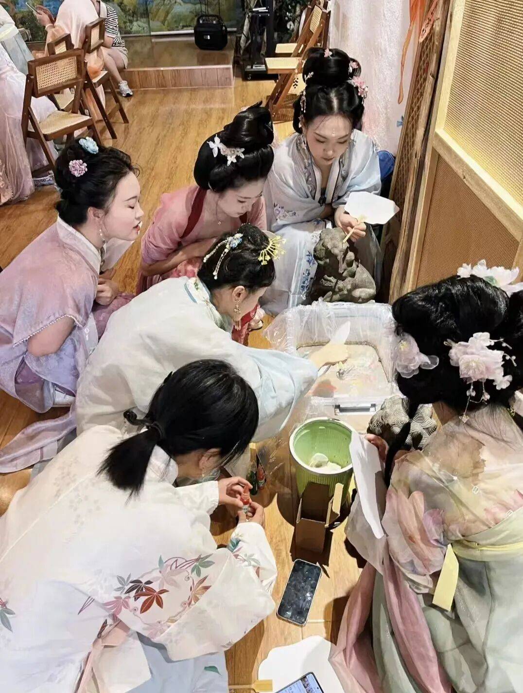 #皖美宝藏小城 固镇｜新玩法！非遗体验+乡村寻宝，解锁皖北慢时光